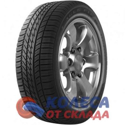 Goodyear Eagle F1 Asymmetric SUV AT 235/50 R20 104W в г. Стерлитамак.