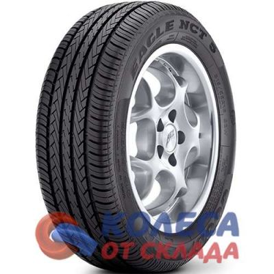 Goodyear Eagle NCT5 255/50 R21 106W RunFlat в г. Стерлитамак.