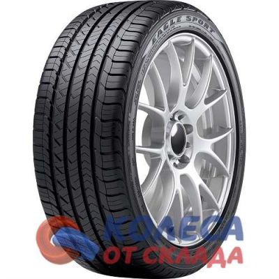 Goodyear Eagle Sport All-Season 255/45 R20 105V RunFlat в г. Стерлитамак.