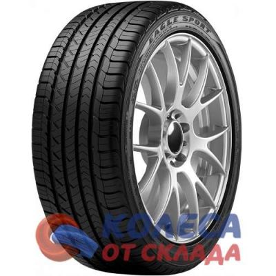 Goodyear Eagle Sport TZ 215/60 R17 100V в г. Стерлитамак.
