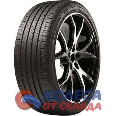 Goodyear Eagle Touring 265/35 R21 101H в г. Стерлитамак. Goodyear Eagle Touring 265/35 R21 101H в г. Стерлитамак.