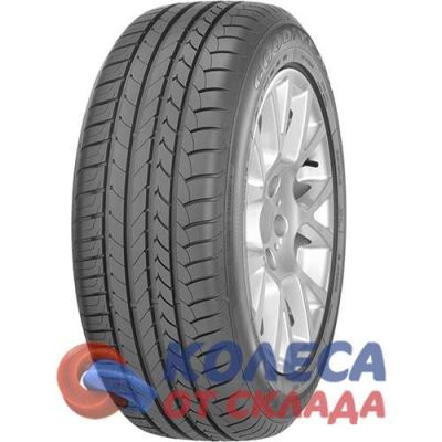 Goodyear EfficientGrip 275/40 R19 101Y RunFlat в г. Стерлитамак.
