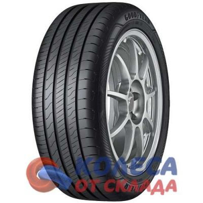 Goodyear EfficientGrip 2 SUV 235/50 R19 103V в г. Стерлитамак.