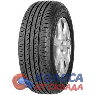 Goodyear EfficientGrip SUV 265/65 R17 112H в г. Стерлитамак.