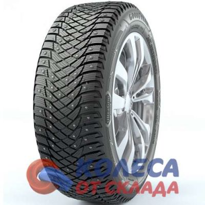 Goodyear UltraGrip Arctic 2 275/45 R21 110T в г. Стерлитамак. Goodyear UltraGrip Arctic 2 275/45 R21 110T в г. Стерлитамак.