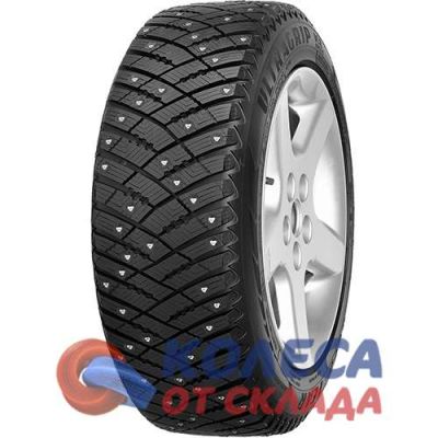 Goodyear UltraGrip Ice Arctic 205/70 R15 96T в г. Стерлитамак.