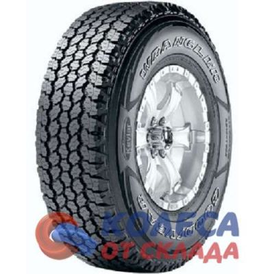 Goodyear Wrangler All-Terrain Adventure 255/60 R20 113H в г. Стерлитамак.