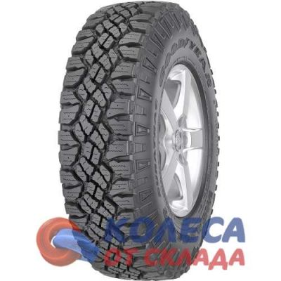 Goodyear Wrangler Duratrac 255/55 R19 111Q в г. Стерлитамак.