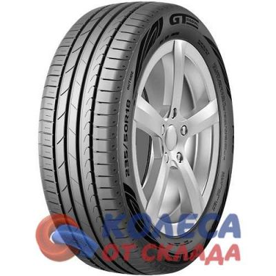 GT Radial Champiro FE2 215/50 R17 95W в г. Стерлитамак.