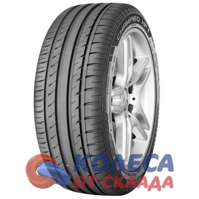 GT Radial Champiro HPY 225/40 R19 93Y в г. Стерлитамак.