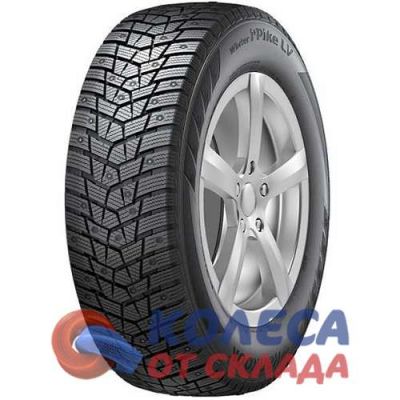 Hankook Winter i Pike LV RW15 225/65 R16 112/110R в г. Стерлитамак.