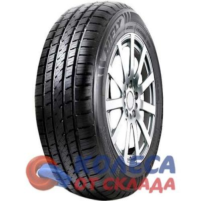 Hifly Vigorous HT601 225/60 R17 99H в г. Стерлитамак.