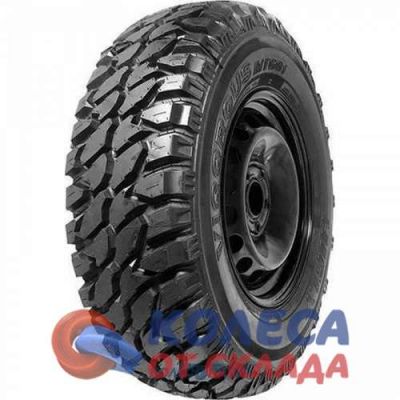 Hifly Vigorous MT601 235/75 R15 104/101Q в г. Стерлитамак. Hifly Vigorous MT601 235/75 R15 104/101Q в г. Стерлитамак.