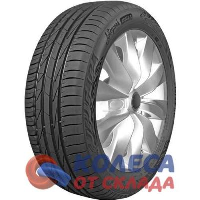 Ikon Autograph Aqua 3 SUV 235/55 R18 100V в г. Стерлитамак.