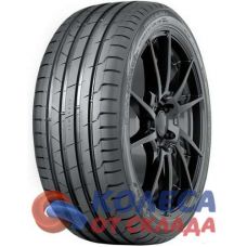 Ikon Autograph Ultra 2 SUV 235/60 R18 107W
