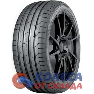 Ikon Autograph Ultra 2 SUV 235/60 R18 107W в г. Стерлитамак.
