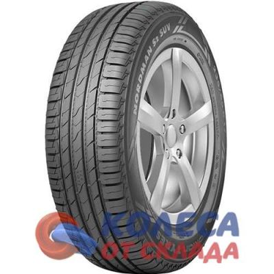 Ikon Nordman S2 SUV 285/60 R18 116V в г. Стерлитамак.