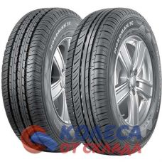Ikon Nordman SC 195/70 R15 104/102S
