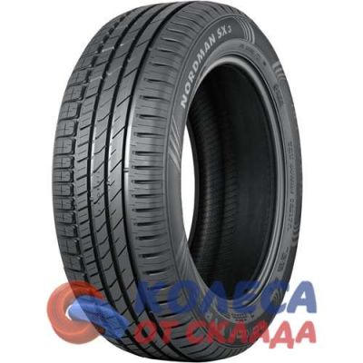 Ikon Nordman SX3 185/65 R14 86H в г. Стерлитамак.