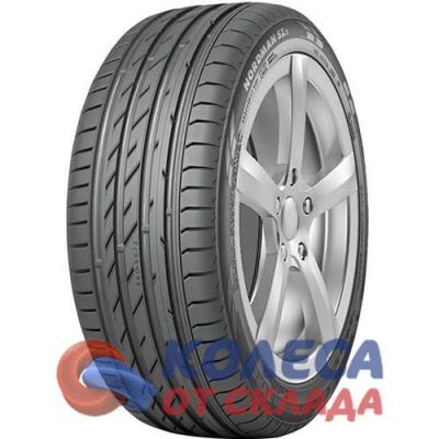 Ikon Nordman SZ2 215/55 R16 97W в г. Стерлитамак. Ikon Nordman SZ2 215/55 R16 97W в г. Стерлитамак.
