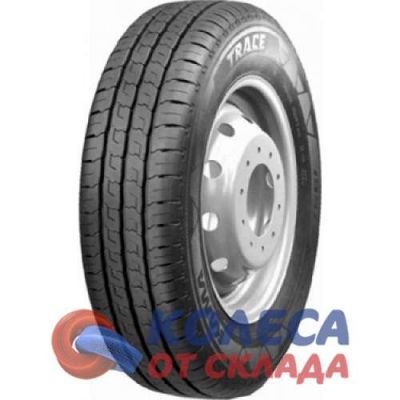 Кама 135 Trace 195/70 R15 104/102R в г. Стерлитамак.