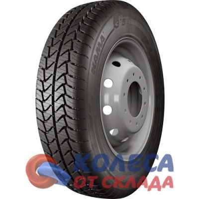Кама 243 185/75 R16 104/102Q в г. Стерлитамак.