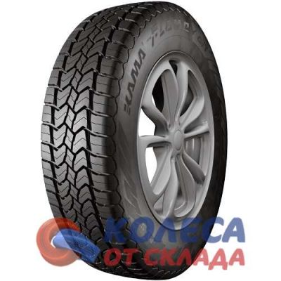 Кама Flame A/T 185/75 R16 97T в г. Стерлитамак.