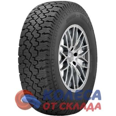 Kormoran Road Terrain 235/75 R15 109T в г. Стерлитамак.