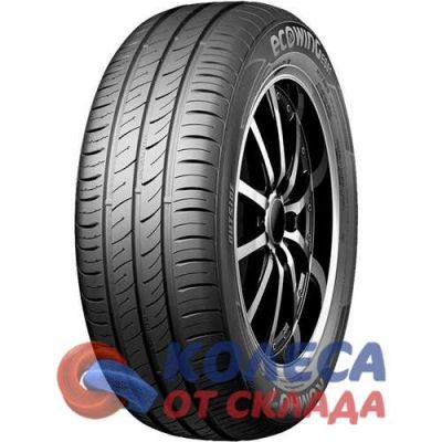 Kumho Ecowing ES01 KH27 175/65 R14 82T в г. Стерлитамак.