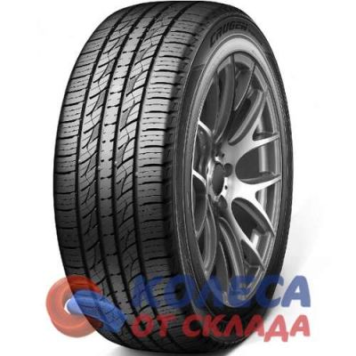 Kumho KL33 215/65 R16 98H в г. Стерлитамак.