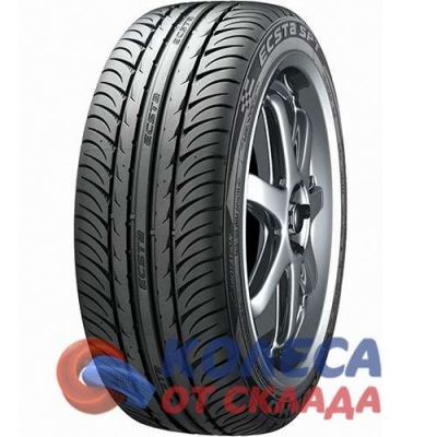 Kumho KU31 225/35 R20 90Y в г. Стерлитамак.