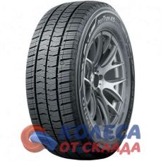Kumho PorTran 4S CX11 195/70 R15 104/102R
