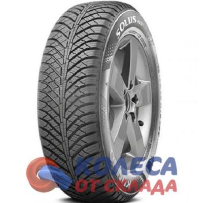 Kumho Solus 4S HA31 175/70 R13 82T в г. Стерлитамак.