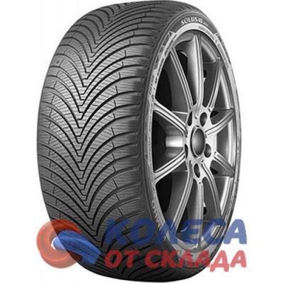 Kumho Solus 4S HA32 155/80 R13 79T в г. Стерлитамак.