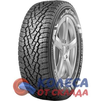 Kumho Winter PorTran CW11 205/75 R16 110/108R в г. Стерлитамак.