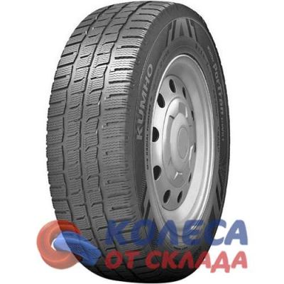 Kumho Winter Portran CW51 195/65 R16 104/102T в г. Стерлитамак.