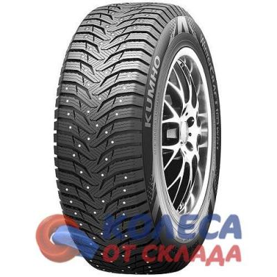 Kumho WinterCraft Ice WI31 235/60 R16 104T в г. Стерлитамак. Kumho WinterCraft Ice WI31 235/60 R16 104T в г. Стерлитамак.