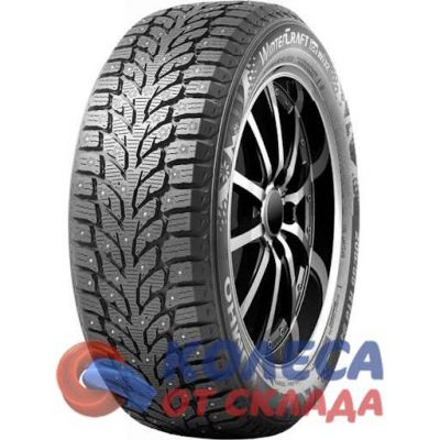 Kumho WinterCraft Ice WI32 265/60 R18 114T в г. Стерлитамак.