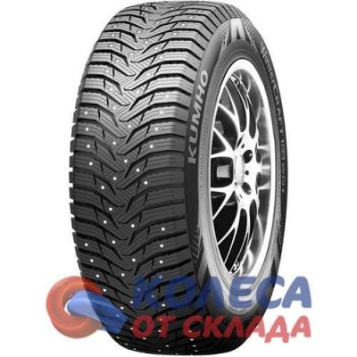 Kumho WinterCraft SUV Ice WS31 245/55 R19 107T в г. Стерлитамак.