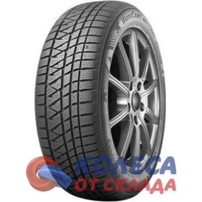 Kumho Wintercraft SUV WS71 255/70 R16 111H в г. Стерлитамак.
