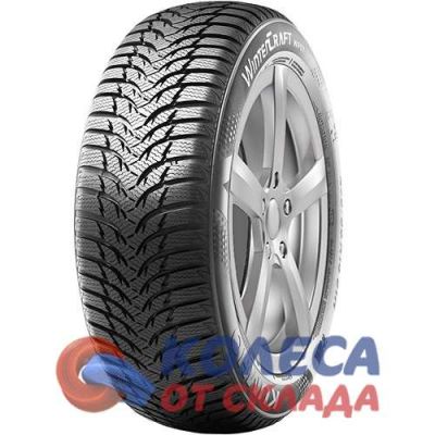 Kumho WinterCraft WP51 215/50 R17 95H в г. Стерлитамак. Kumho WinterCraft WP51 215/50 R17 95H в г. Стерлитамак.
