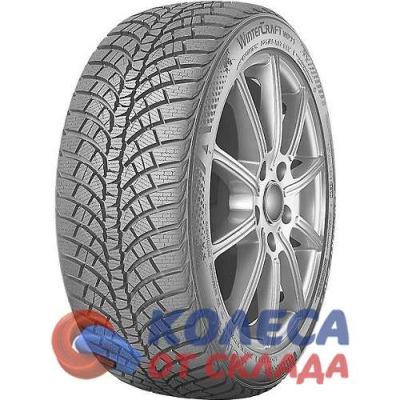 Kumho WinterCraft WP71 265/35 R18 97V в г. Стерлитамак.
