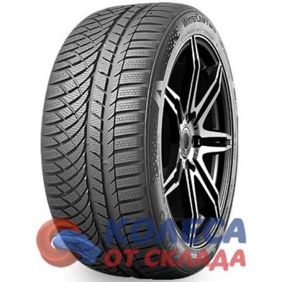 Kumho WinterCraft WP72 255/35 R21 98W в г. Стерлитамак. Kumho WinterCraft WP72 255/35 R21 98W в г. Стерлитамак.