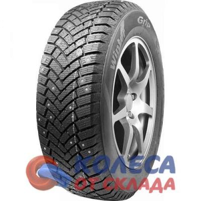 Leao Winter Defender Grip 175/65 R14 86T в г. Стерлитамак. Leao Winter Defender Grip 175/65 R14 86T в г. Стерлитамак.