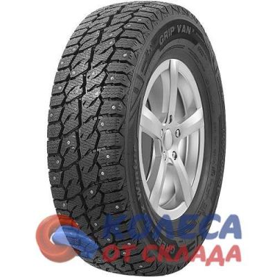 Linglong Green-Max Winter Grip Van 2 195/75 R16 107/105R в г. Стерлитамак.