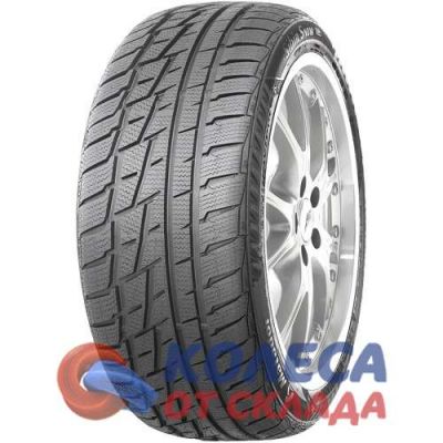 Matador MP 92 Sibir Snow 195/60 R15 88T в г. Стерлитамак.