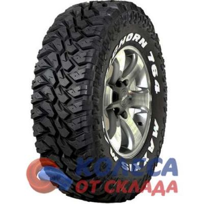 Maxxis MT-764 Bighorn 265/65 R17 117/114Q в г. Стерлитамак.