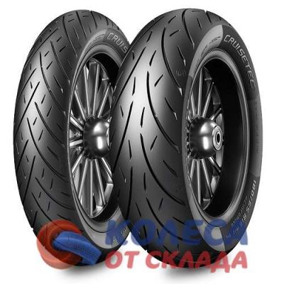 Metzeler Cruisetec 150/70 R18 76H Задняя (Rear) в г. Стерлитамак.