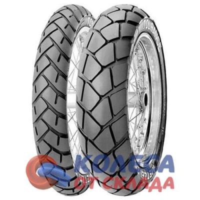 Мотошины Metzeler Tourance 140/80 R17 69H Задняя (Rear) в г. Стерлитамак.