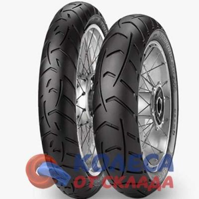 Мотошины Metzeler Tourance Next 170/60 R17 72V Задняя (Rear) в г. Стерлитамак.